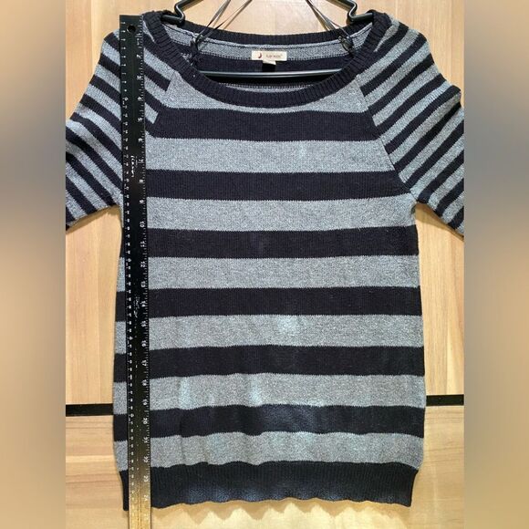 Ruby moon wool blend sweater - Picture 2 of 6